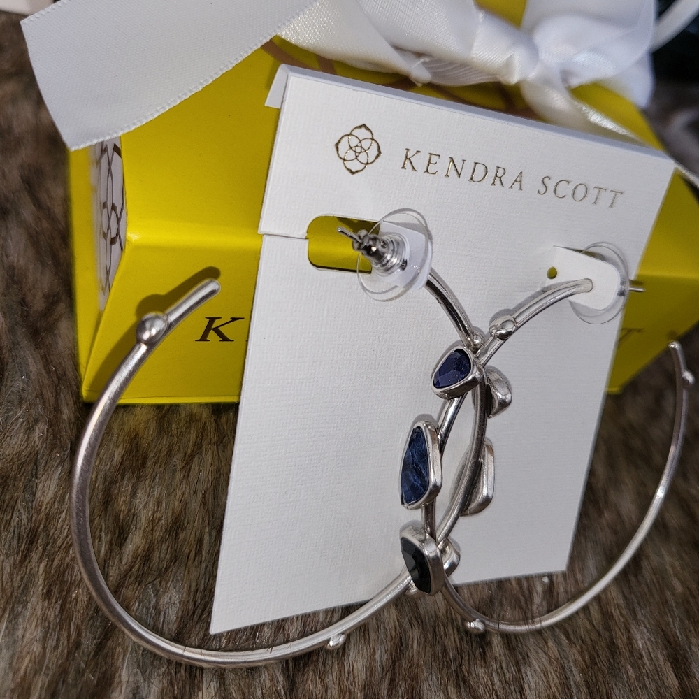 Kendra Scott Ivy Earrings